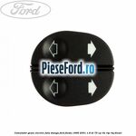 Comutator geam electric fata stanga Ford Fiesta 1996-2001 1.8 DI 75 cp