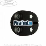 Comutator geam electric fata stanga Ford Fiesta 2002-2005 1.25 16V 75 cp