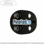 Comutator geam electric fata stanga Ford Tourneo Connect 2002-2014 1.8 Di 75 cp BHPA, P7PA, P7PB, R2PA diesel