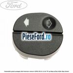 Comutator geam pasager Ford Tourneo Connect 2002-2014 1.8 Di 75 cp BHPA, P7PA, P7PB, R2PA diesel