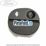 Comutator geam pasager Ford Transit 2006-2014 2.4 TDCi 100 cp