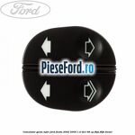 Comutator geam sofer Ford Fiesta 2002-2005 1.4 TDCi 68 cp