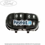 Comutator geamuri electrice fata/spate Ford Focus 1998-2004 ST170 173 cp