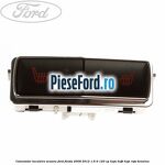 Comutator incalzire scaune Ford Fiesta 2008-2012 1.6 Ti 120 cp