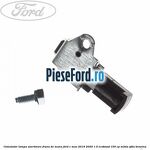 Comutator lampa avertizare frana de mana Ford C-Max 2016-2020 1.0 EcoBoost 100 cp M2DA, SFDA benzina