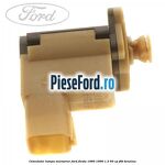 Comutator lampa marsarier Ford Fiesta 1989-1996 1.3 60 cp J6B benzina