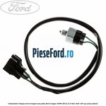Comutator lampa mers inapoi axa fata Ford Ranger 2006-2012 2.5 TDCi 4x4 143 cp