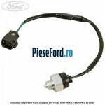 Comutator lampa mers inapoi axa spate Ford Ranger 2002-2006 2.5 D 4x4 78 cp WL diesel