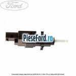 Comutator lampa stop Ford Ka 2009-2016 1.3 TDCi 75 cp