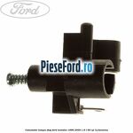 Comutator lampa stop Ford Mondeo 1996-2000 1.6 i 90 cp L1J benzina