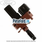 Comutator lampa stop frana Ford Fiesta 2002-2005 ST150 150 cp N4JB benzina