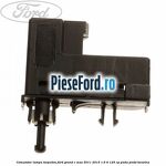 Comutator lampa torpedou Ford Grand C-Max 2011-2015 1.6 Ti 125 cp PNDA, PNDD benzina
