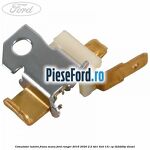 Comutator lumini frana mana Ford Ranger 2016-2020 2.2 TDCi 4x4 131 cp