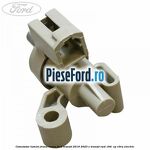 Comutator lumini frana mana Ford Transit 2019-2023 E-TRANSIT RWD 184  cp