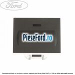 Comutator parbriz cu incalzire culoare argintiu Ford Focus 2004-2007 1.8 125 cp