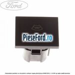 Comutator parbriz cu incalzire culoare negru Ford Focus 2008-2011 1.4 80 cp