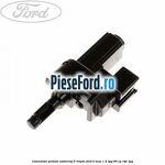 Comutator pedala ambreiaj 5 trepte Ford B-Max 1.4 LPG 90 cp RTJC LPG
