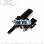 Comutator pedala ambreiaj 5 trepte Ford Grand C-Max 2011-2015 1.0 EcoBoost 100 cp