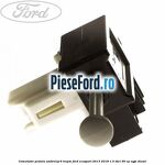 Comutator pedala ambreiaj 6 trepte Ford EcoSport 2013-2018 1.5 TDCi 90 cp