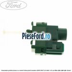 Comutator pedala frana cu control viteza Ford Mondeo 2000-2007 2.0 TDDI 115 cp