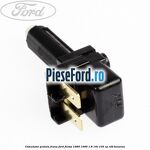 Comutator pedala frana Ford Fiesta 1989-1996 1.8 16V 105 cp RDB benzina
