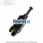 Comutator pedala frana Ford Galaxy 1995-2000 2.8 i V6 174 cp