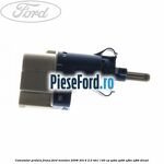 Comutator pedala frana Ford Mondeo 2008-2014 2.0 TDCi 140 cp QXBA, QXBB, UFBA, UFBB diesel