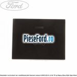 Comutator recirculare aer conditionat Ford Tourneo Connect 2002-2014 1.8 Di 75 cp BHPA, P7PA, P7PB, R2PA diesel