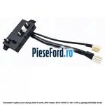 Comutator reglaj scaun stanga fata 8 nivele Ford Ranger 2016-2020 2.2 TDCi 160 cp