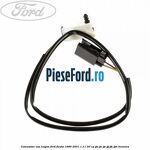 Comutator usa hayon Ford Fiesta 1996-2001 1.3 i 50 cp