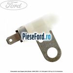 Comutator usa hayon Ford Fiesta 1996-2001 1.6 16V Sport 103 cp L1T, L1V benzina