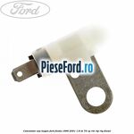 Comutator usa hayon Ford Fiesta 1996-2001 1.8 DI 75 cp RTN, RTP, RTQ diesel