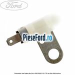 Comutator usa hayon Ford Ka 1996-2008 1.3 i 70 cp A9A, A9B benzina