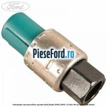 Comutator vacuum filtru uscator Ford Fiesta 2002-2005 1.6 TDCi 90 cp