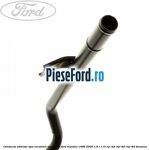 Conducta admisie apa incalzire auxiliara Ford Mondeo 1996-2000 1.8 i 115 cp RKB, RKF, RKH, RKJ, RKK benzina