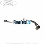 Conducta admisie apa turbosuflanta Ford Focus 1998-2004 RS 215 cp HMDA benzina