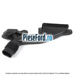 Conducta admisie carcasa filtru aer Ford Mondeo 2014-2018 2.0 Hybrid 177 cp