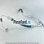 Conducta admisie compresor clima Ford Galaxy 2000-2006 1.9 TDI 115 cp