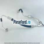 Conducta admisie compresor clima Ford Galaxy 2000-2006 1.9 TDI 90 cp