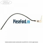 Conducta admisie incalzire auxiliara Ford C-Max 2007-2011 1.8 122 cp