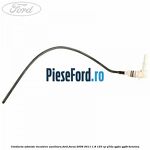 Conducta admisie incalzire auxiliara Ford Focus 2008-2011 1.8 125 cp Q7DA, QQDA, QQDB benzina