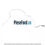Conducta admisie incalzire auxiliara Ford S-Max 2015-2023 2.0 EcoBlue 150 cp