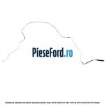 Conducta admisie incalzire auxiliara Ford S-Max 2015-2023 2.0 TDCi 150 cp