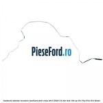 Conducta admisie incalzire auxiliara Ford S-Max 2015-2023 2.0 TDCi 4x4 150 cp