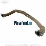 Conducta admisie supapa EGR Ford Mondeo 2008-2014 2.2 TDCi 175 cp