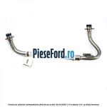 Conducta admisie turbosuflanta Ford Focus Active 2019-2023 1.0 EcoBoost 101 cp