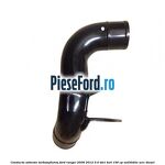 Conducta admisie turbosuflanta Ford Ranger 2006-2012 3.0 TDCi 4x4 156 cp MD30DITC, WEC diesel