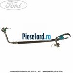 Conducta aer conditionat Ford Focus 2011-2014 1.6 TDCi 115 cp