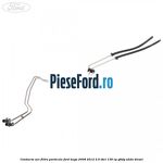 Conducta aer filtru particule Ford Kuga 2008-2012 2.0 TDCi 136 cp