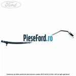 Conducta aer filtru particule Ford Tourneo Custom 2014-2018 2.2 TDCi 125 cp